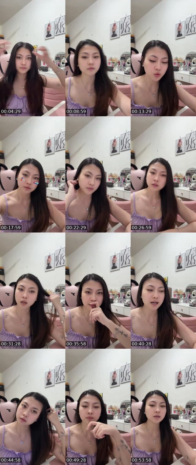 Bigo live: do me a favor🫶🏻 by @queenpetite