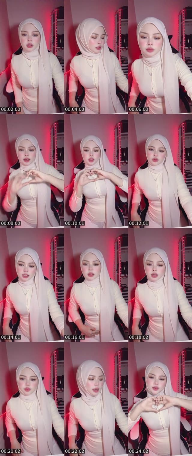 Bigo live: Hi b 💕 by @ema988