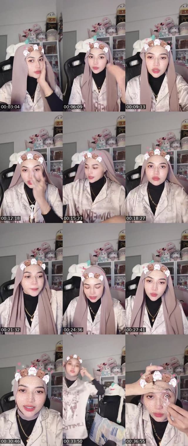 Bigo live: hi august🫶🏻 by @evianna.