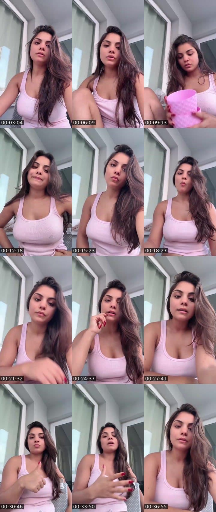 #Cutey YENİ AY💋
