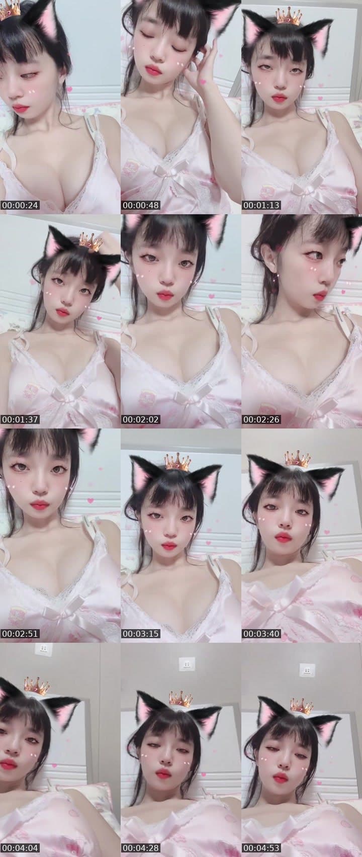人生信条 兔兔最大