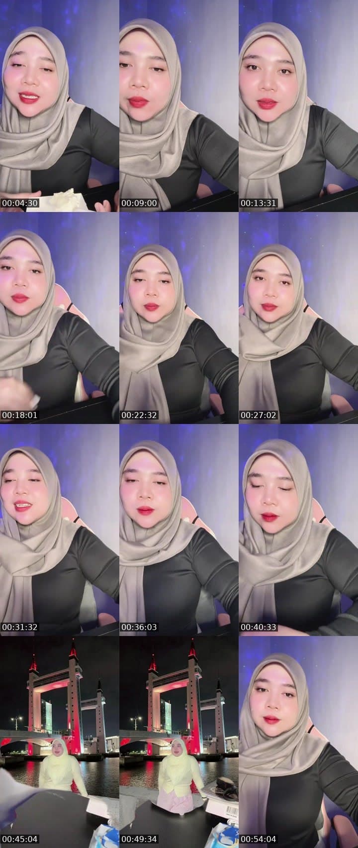 teman kejap