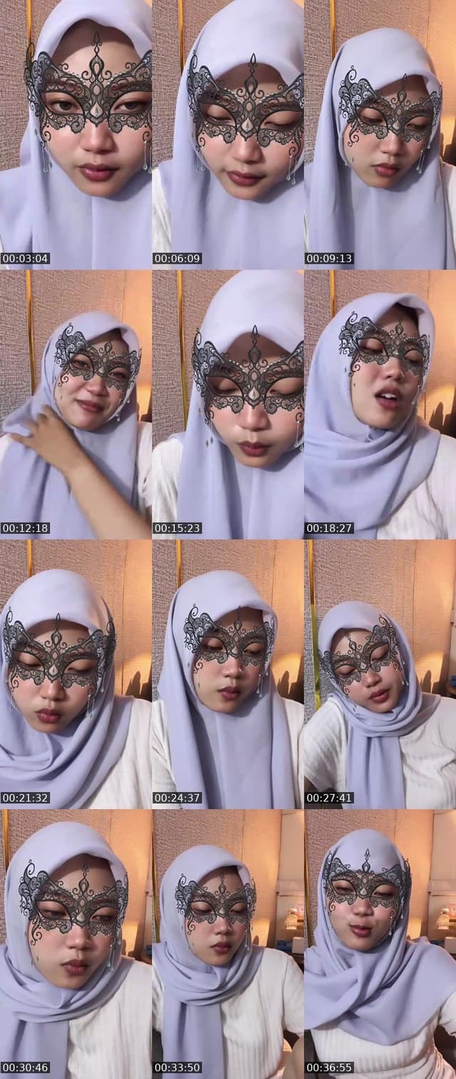 Bigo live: Mlm semua by @mellope