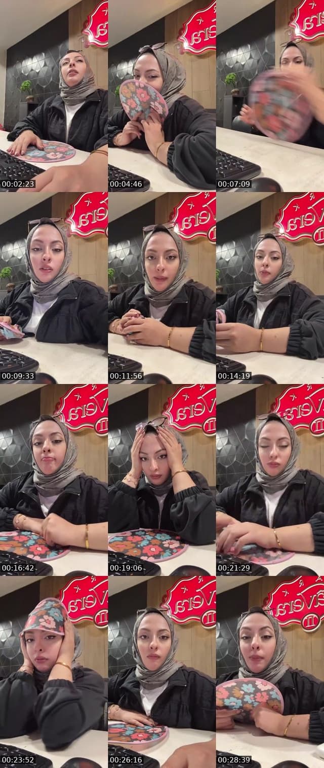 Bigo live: #Hipster CEZALI GEL 🩷 by @1102396188