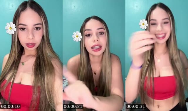 Bigo live: Bora papear by @lbnara01