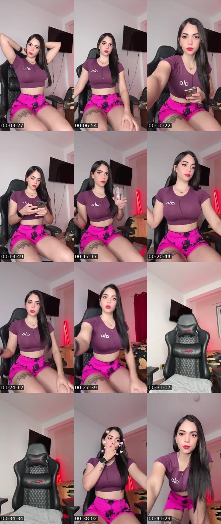 #Beauty Ven 🥰🧡