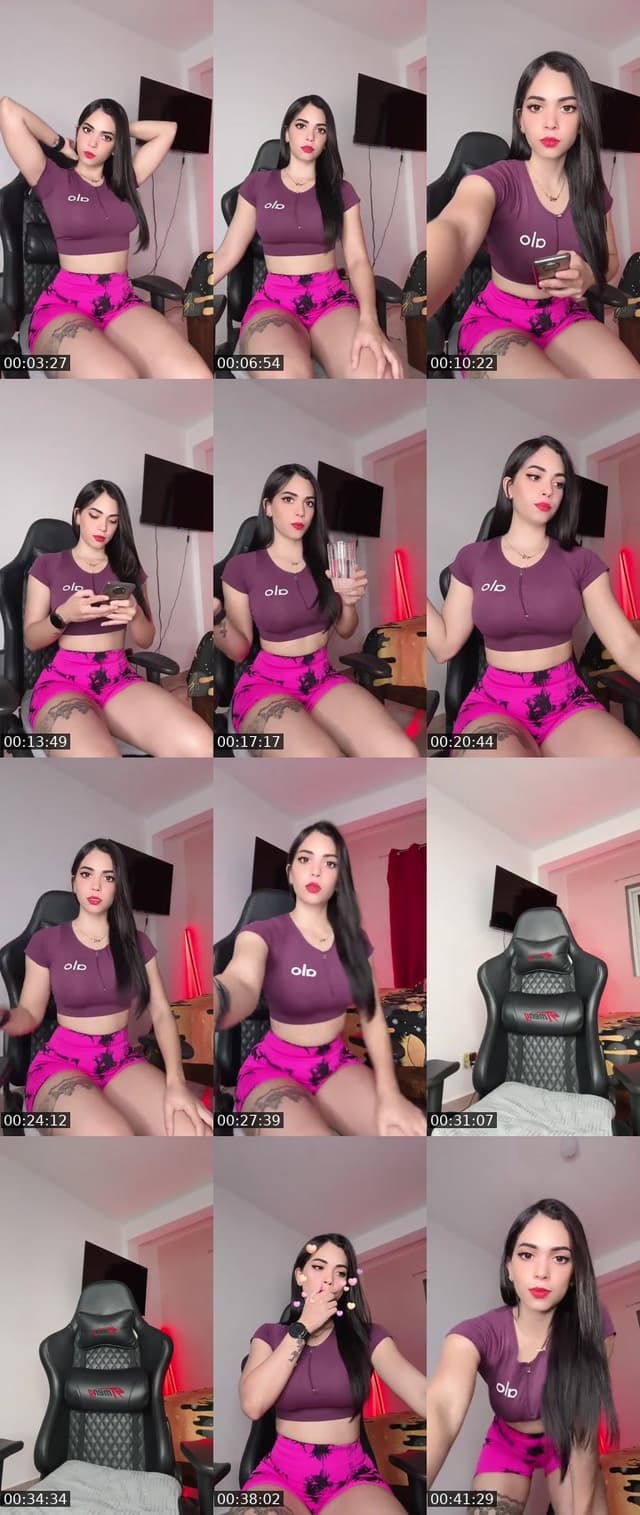 Bigo live: #Beauty Ven 🥰🧡 by @sweet_amy