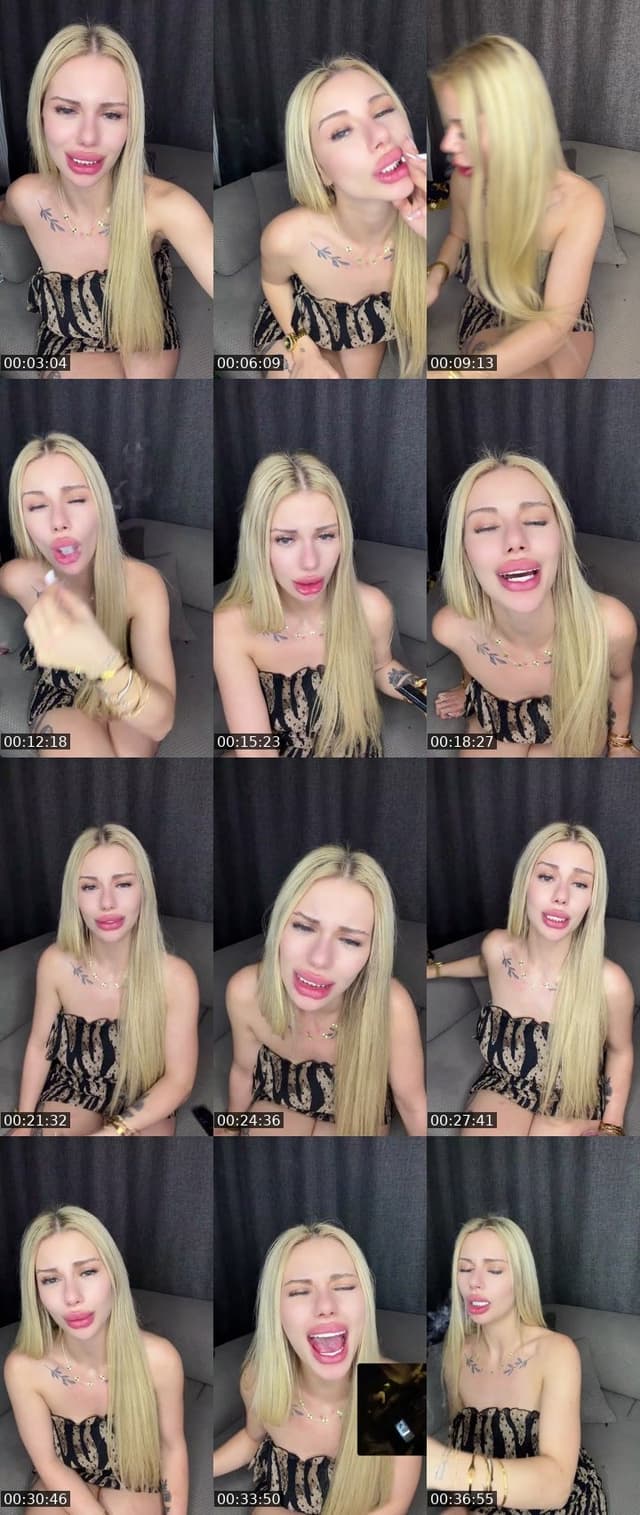 Bigo live: Geeell💋💋 by @sarellee