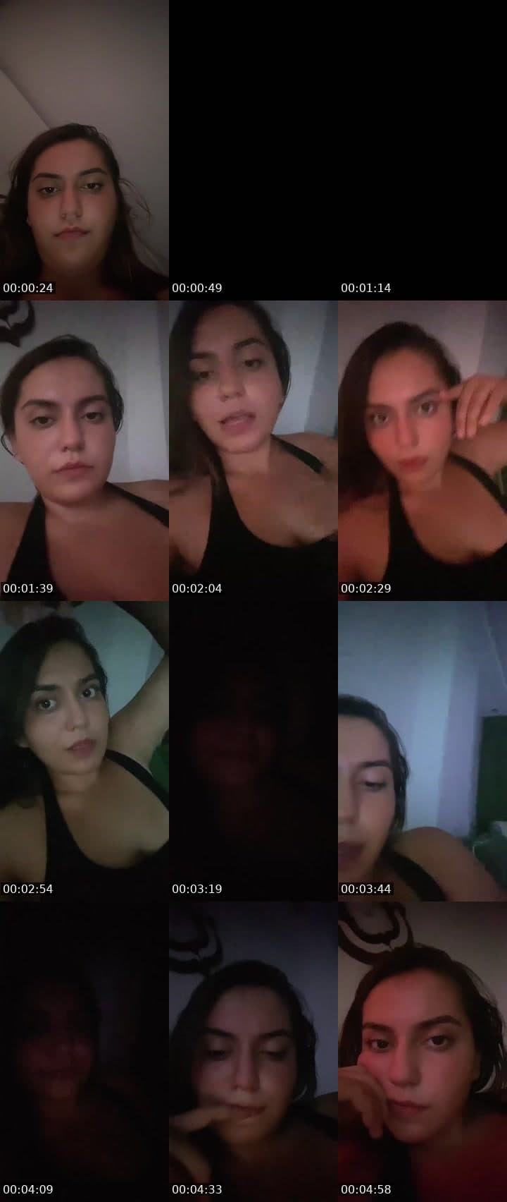 🔥  gelmeyen..👀