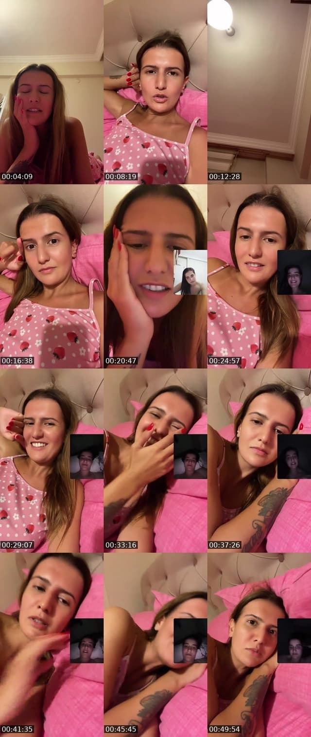 Bigo live: 💋Masal🦋 by @1071635321