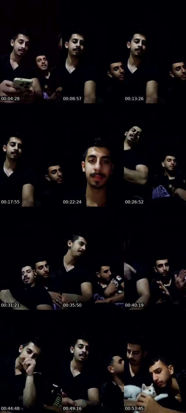 Bigo live: ISMAEL 🖤👑🇸🇾 by @883411166