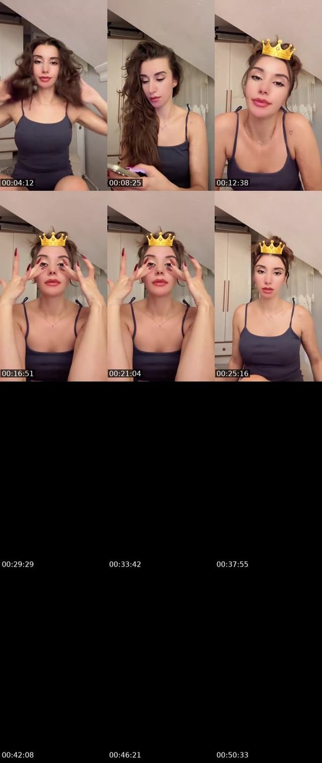 Bigo live: #Cutey Hep yek hep tek başıma🫡 by @DreamGirl1907