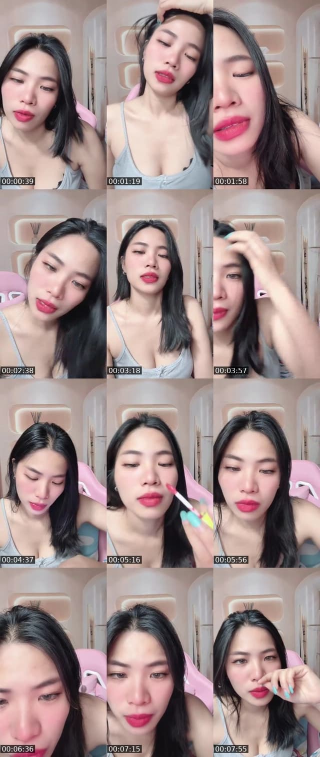 Bigo live: มาแล้ววววว💚 by @803453459