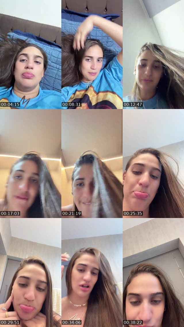 Bigo live: 🪽✨🪽🫥🤫 by @AQjujuba