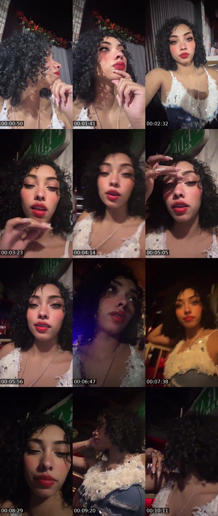 #Singing Holis