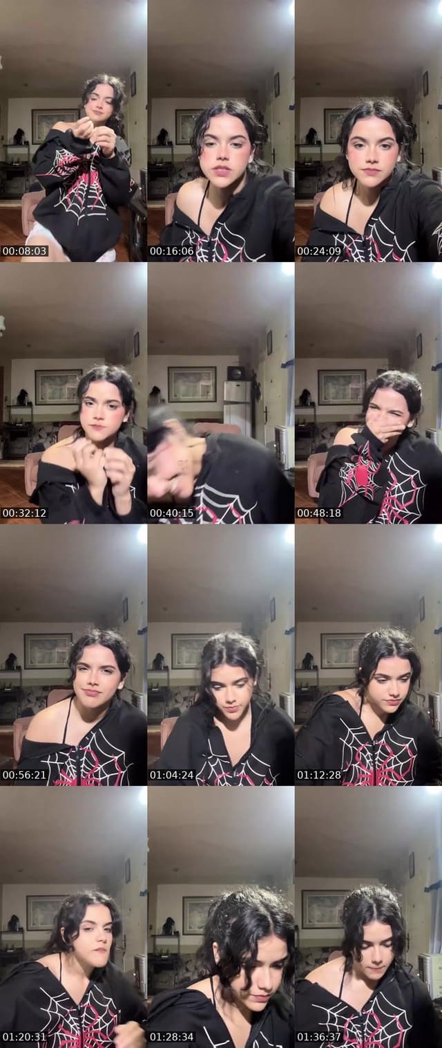 Bigo live: #Beauty Día de retos😳😘 by @lamodelito_g