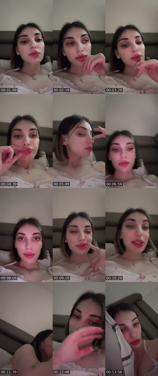 Bigo live: öpşuelimi by @tubaq