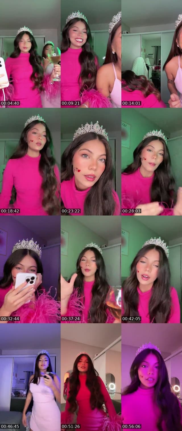 Bigo live: 👑MISS BRASIL 2026🪽 VEM CMG💖 by @Ba.darlin