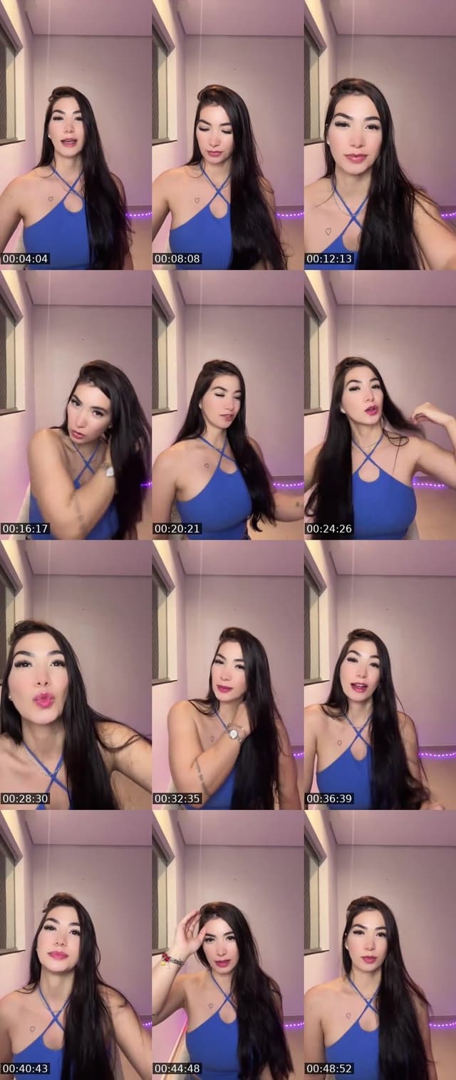 Bigo live: 🌹AGOSTO🌹 by @BA.Josi