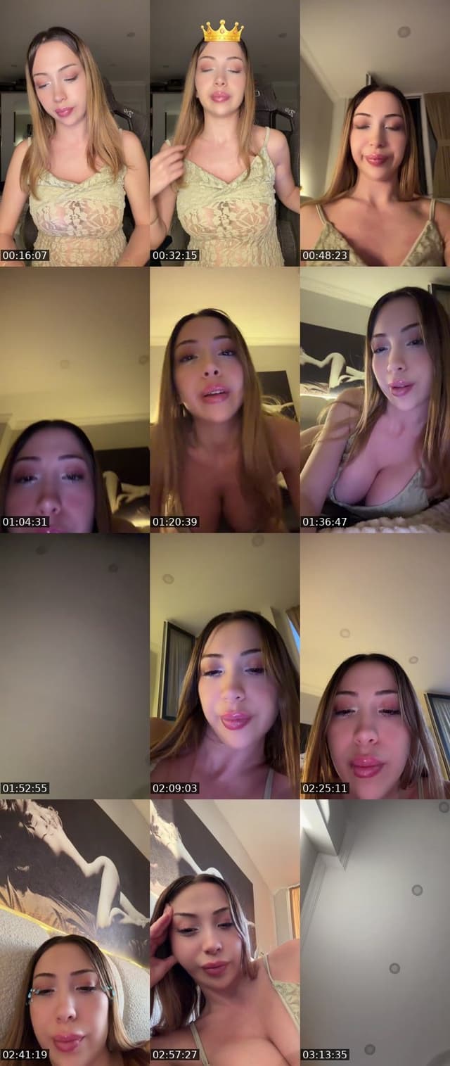 Past Bigo live: TATİL İSTİYORUMM.. by @oykusuu