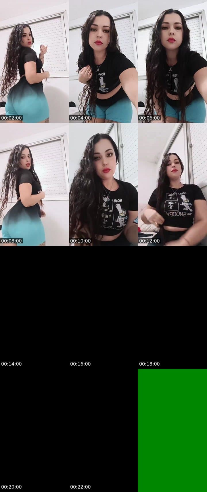 #dance #ven mi amor 😍