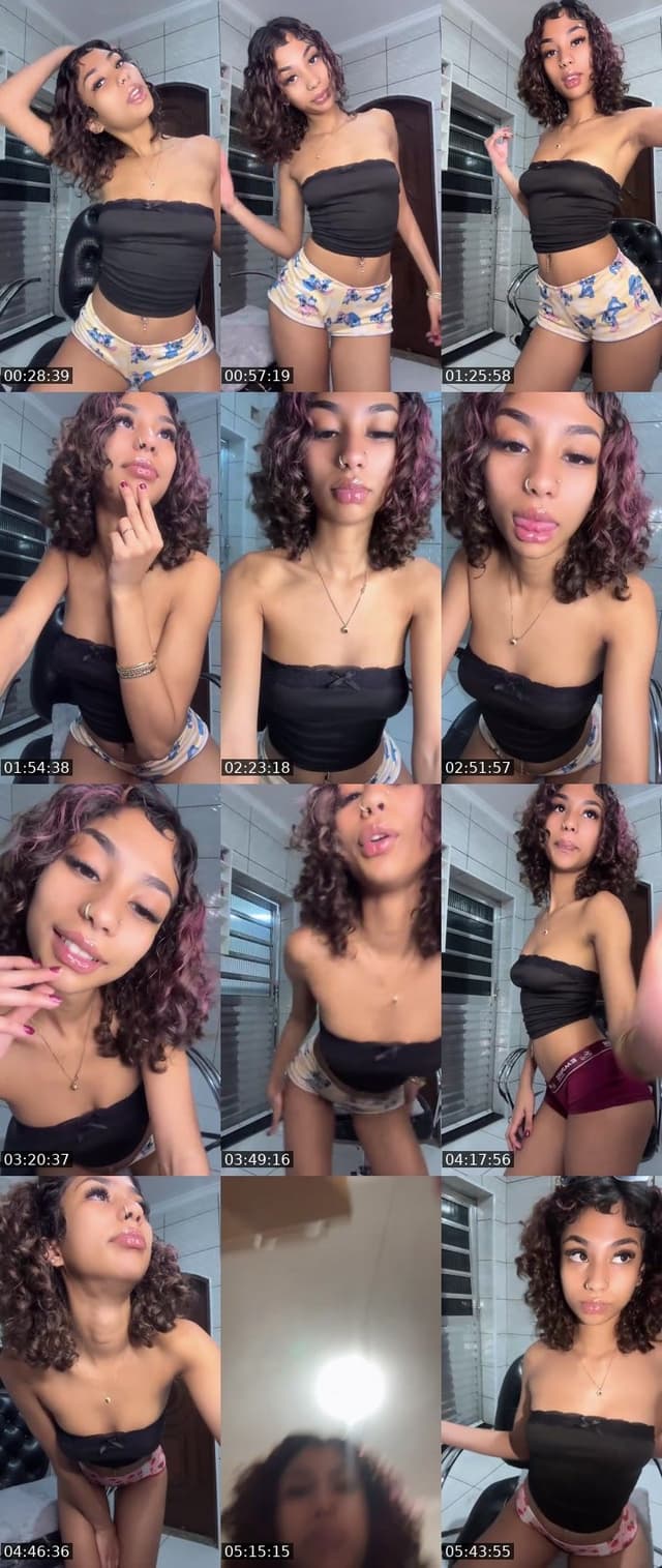 Bigo live: #Beauty Helloww/ hola amor mio by @1083279331