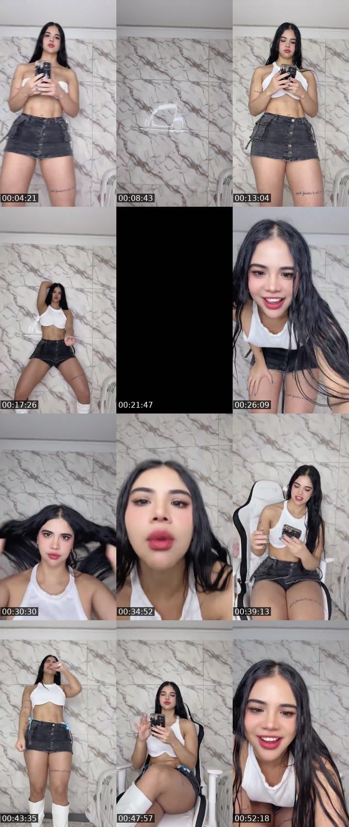Estoy aquí amor