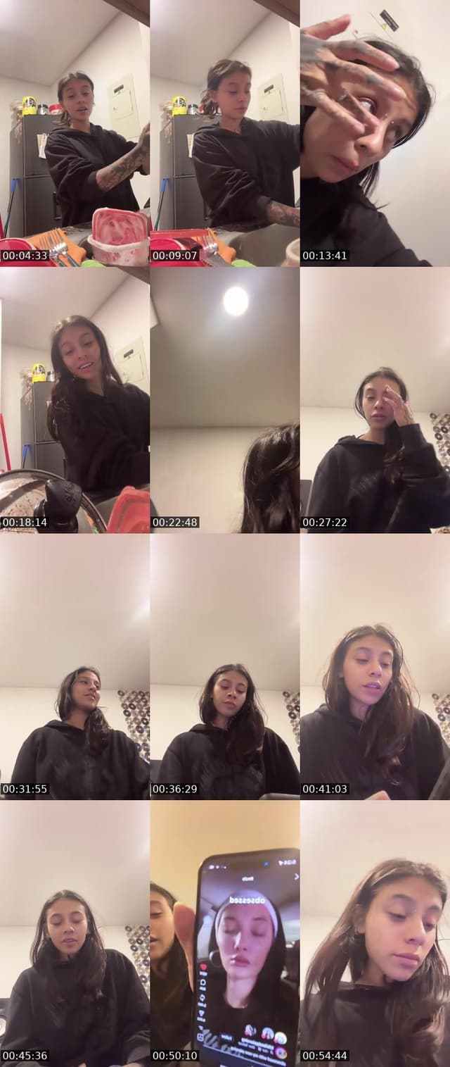 Bigo live: bb linda  by @coraliebby777