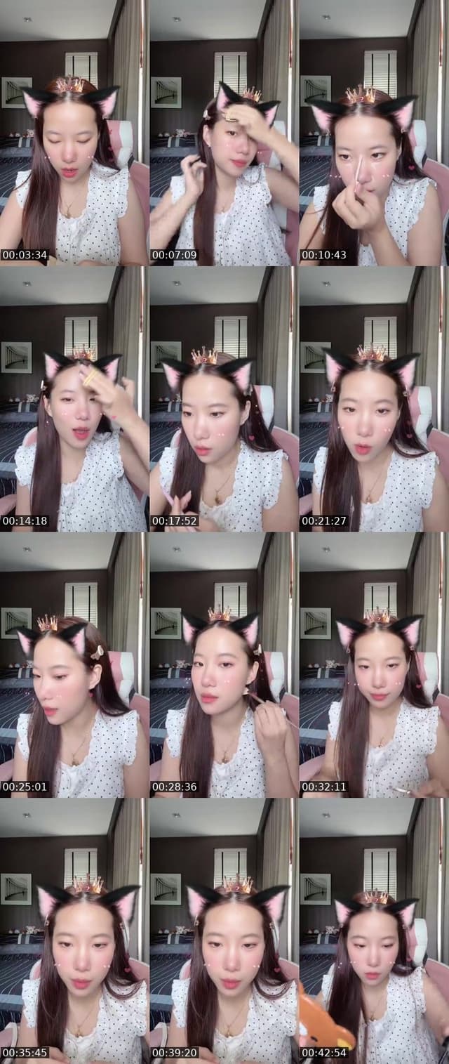 Bigo live: เอ็นดูหนูหน่อย🥺💖🙏🏻 by @ruji_19