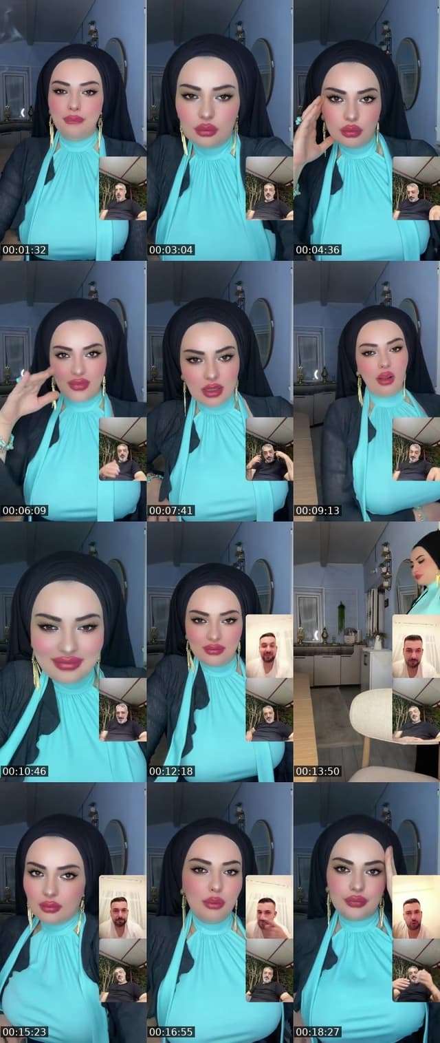 Past Bigo live: #Cutey Kaldığımız yerden ;) by @almila