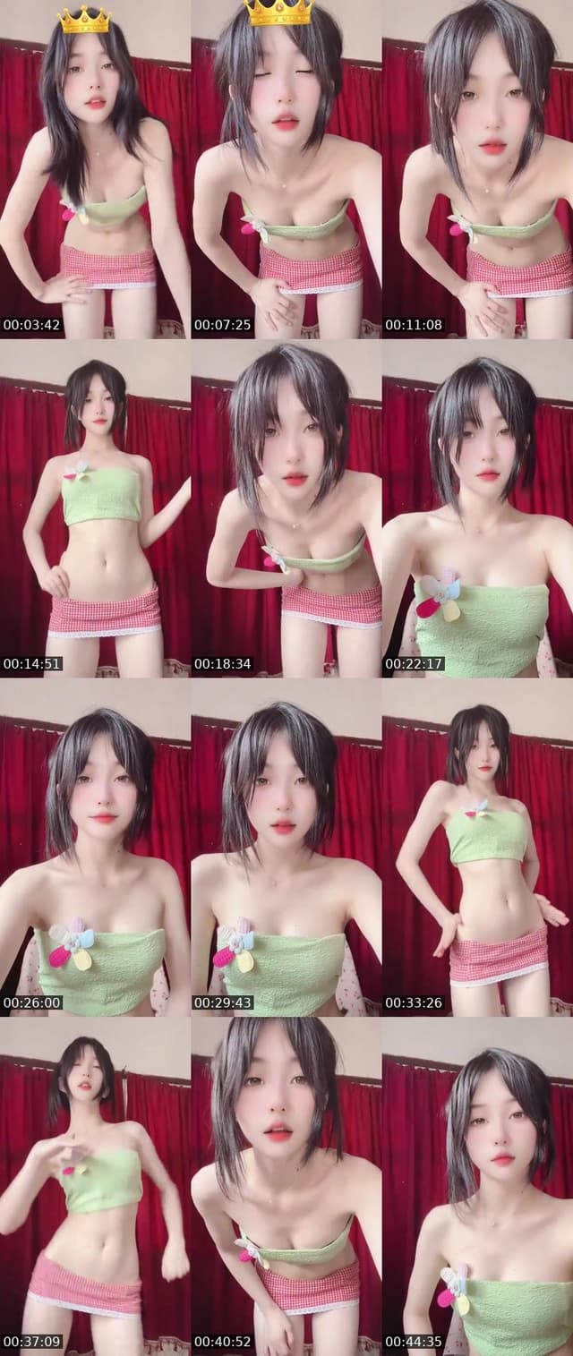 Past Bigo live: Hello baby 😘 by @lesa5070