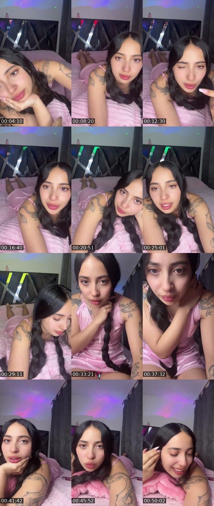 Acompáñame🥺