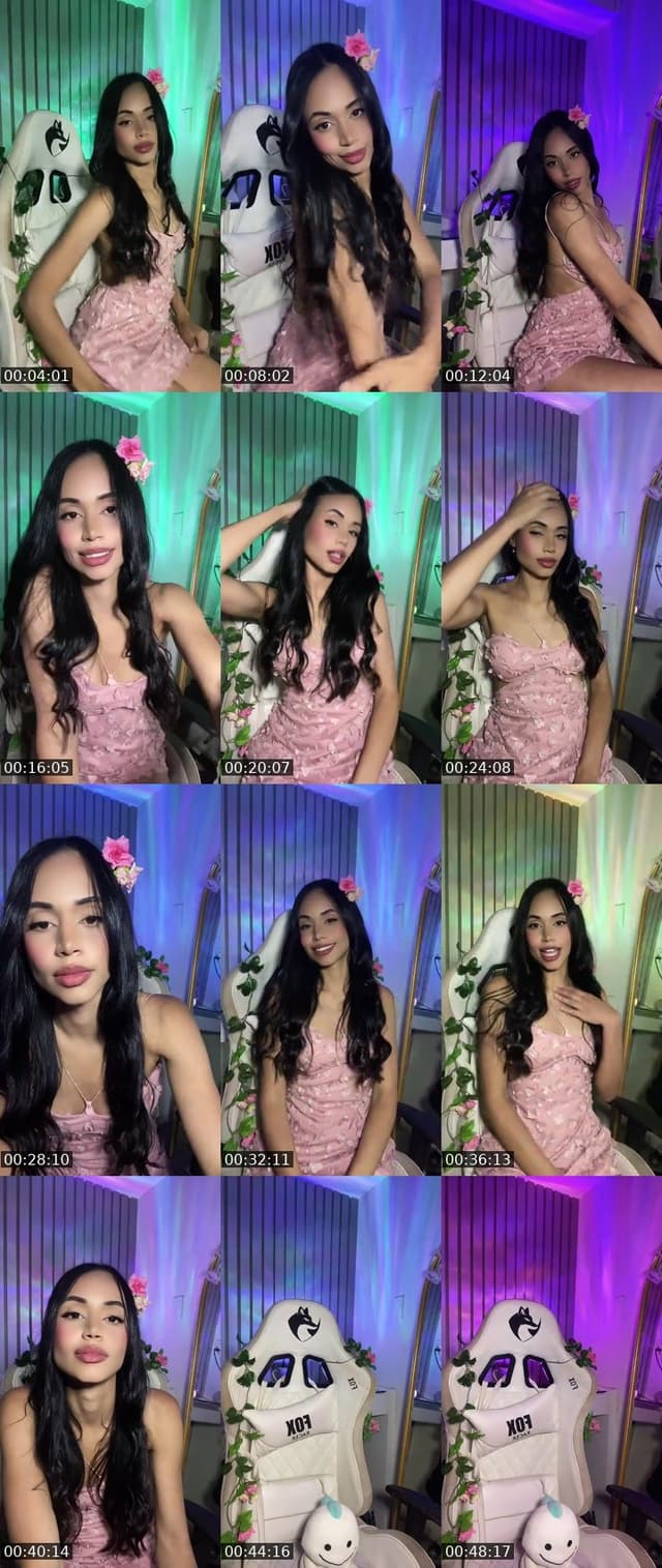 Bigo live: #Beauty Cute🎀🫢💕 by @nvbratz