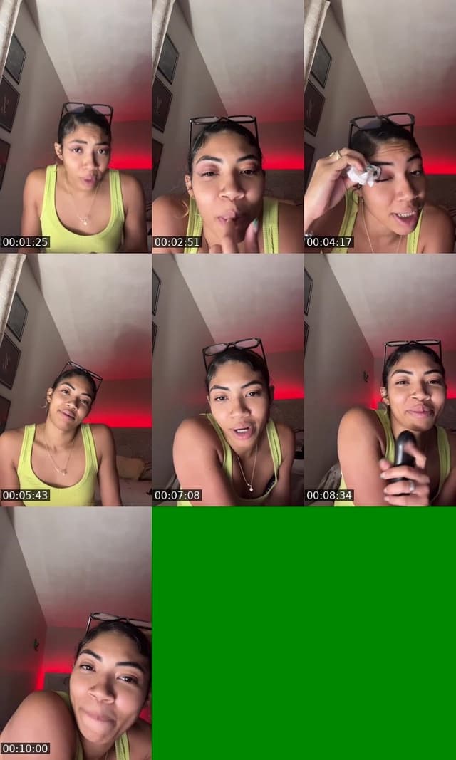 Bigo live: Come get me company 😅🙃❤️ by @Only1lingling__