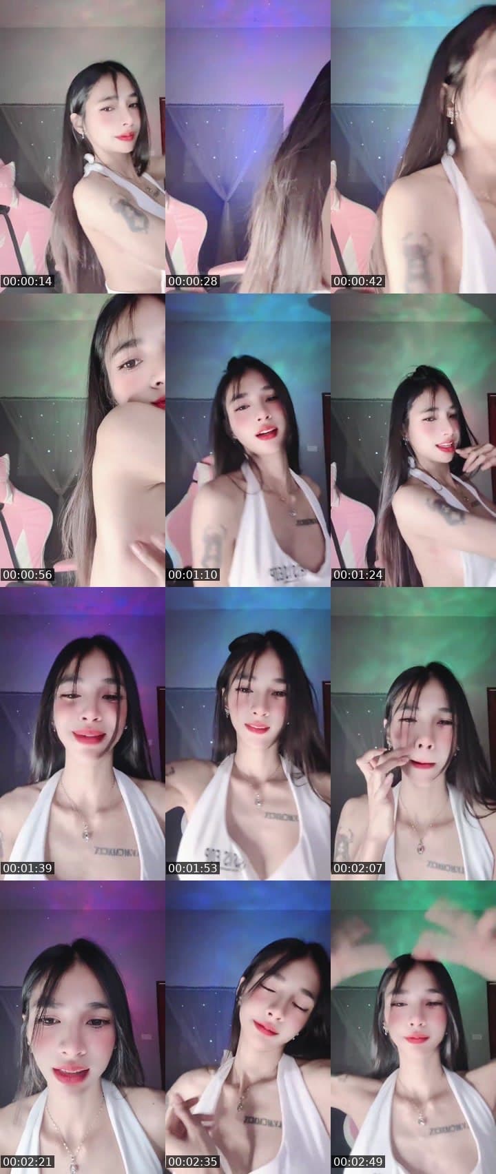 ‘ 🕷️ new VJ 🕷️’
