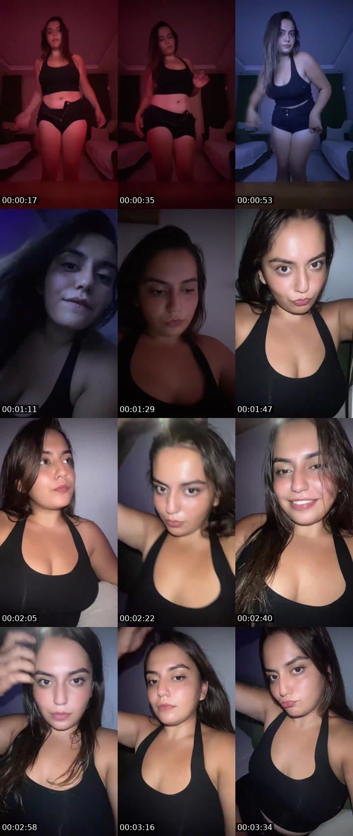 🔥  gelmeyen..👀