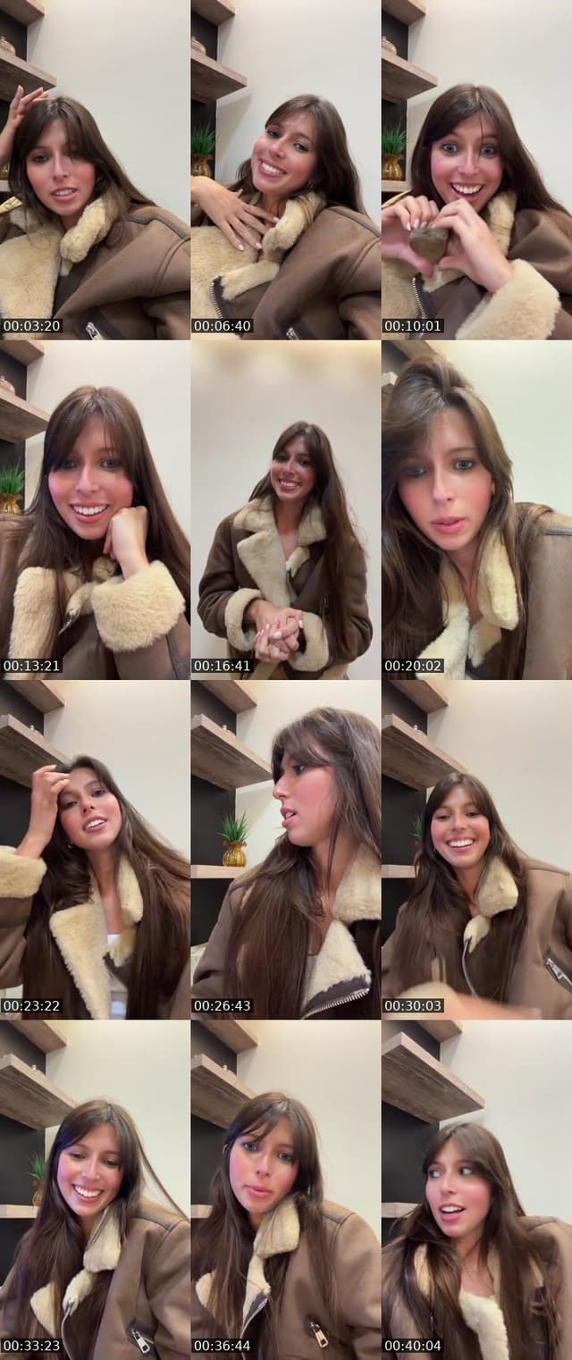Bigo live: #Beauty V by @sts.bellabs