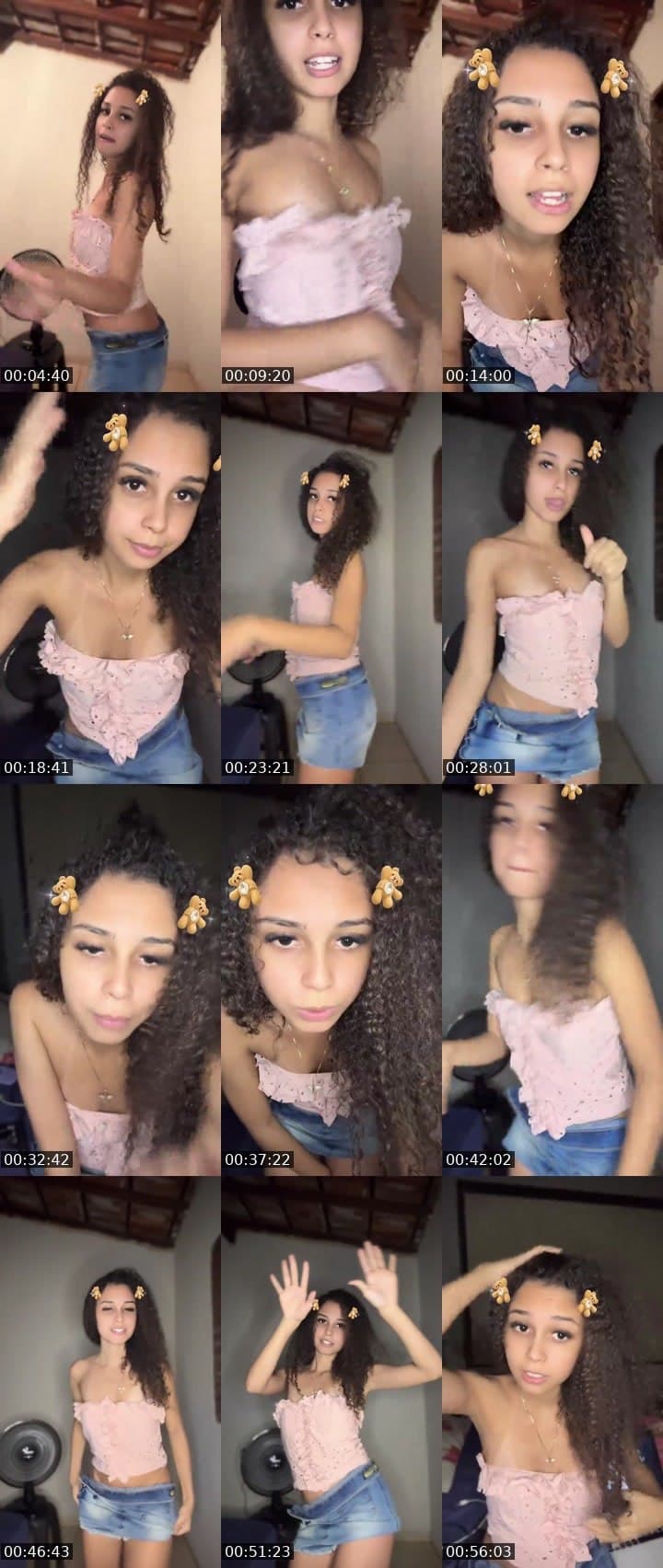 #Beauty Oie venha me apoiar ❤️