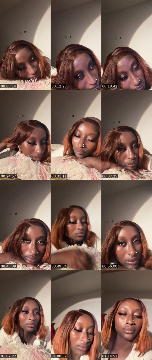 Bigo live: Mandyox 🧜🏾‍♀️ by @1091768750