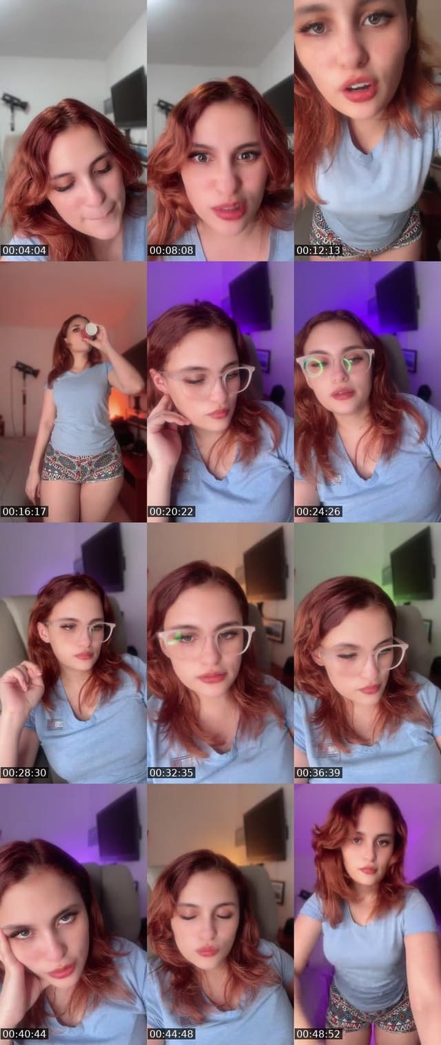 Bigo live: Welcome by @luzstar