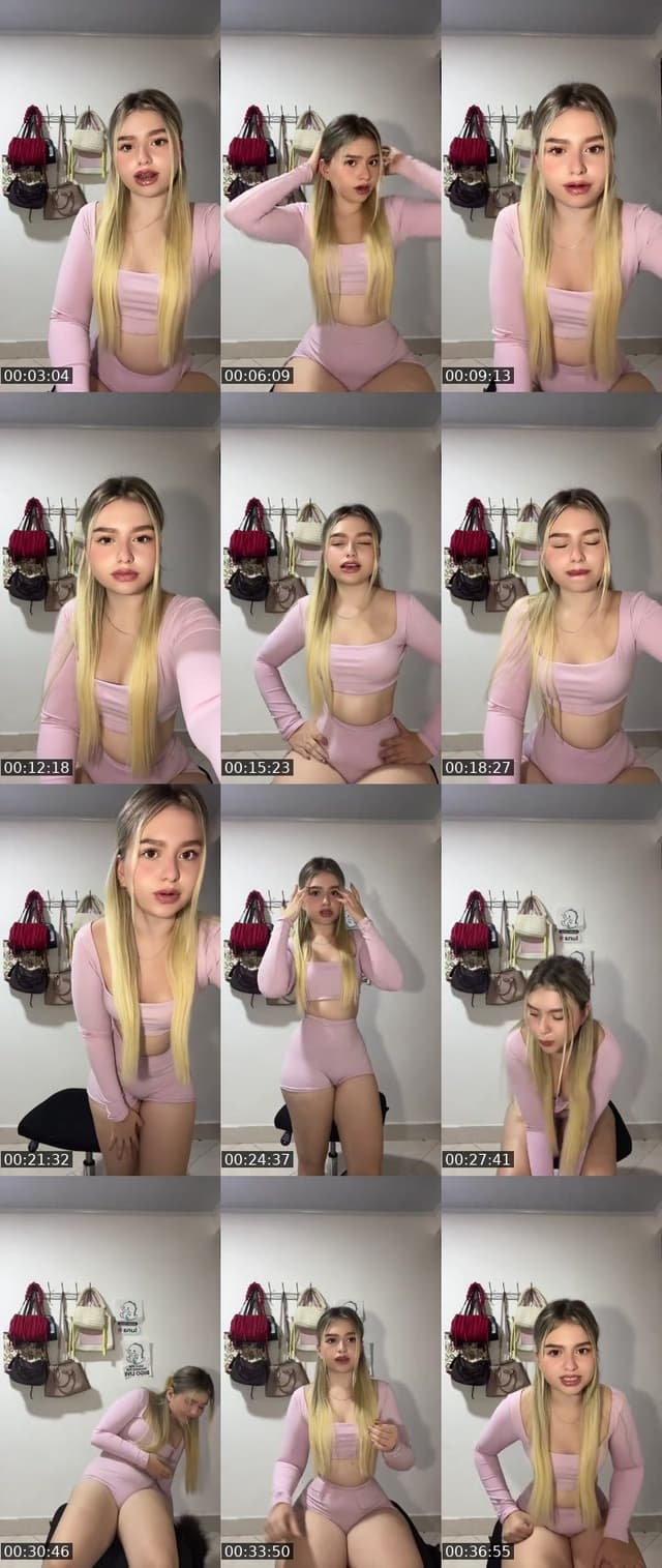 Bigo live: Agosto 💖 by @1121784234