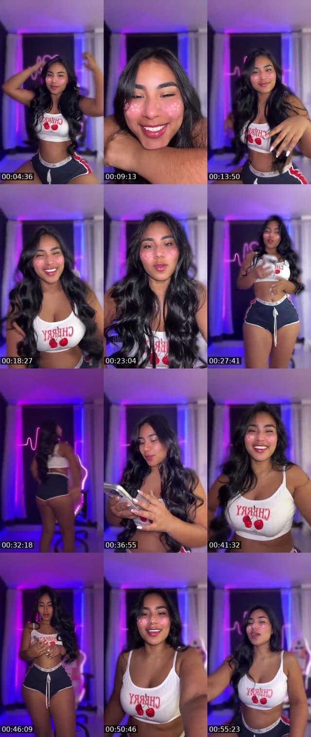 Bigo live: Honey 🌸✨ by @Pocahontas08