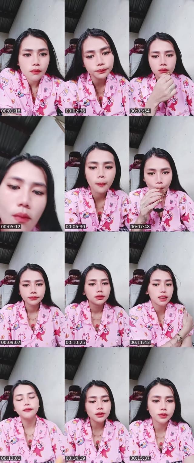 Bigo live: 💭 Myat 💭🖤 by @1033152322