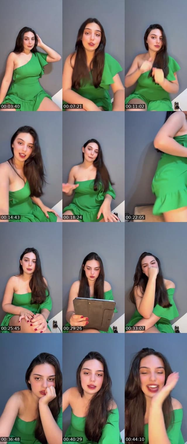 Bigo live: Vem💖 by @isis_