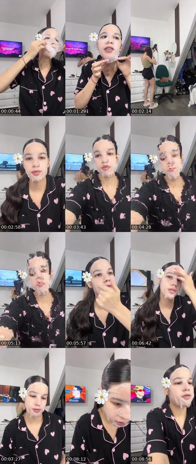 Bigo live: Ven🙃❤️ by @Az_valee20