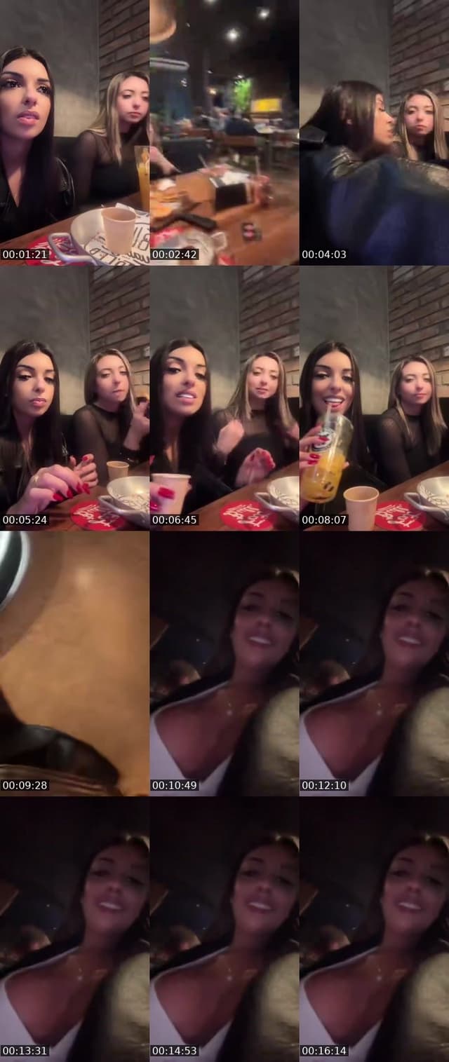 Bigo live: #Beauty NEW MÊSSSSS ☘️ by @kludwig