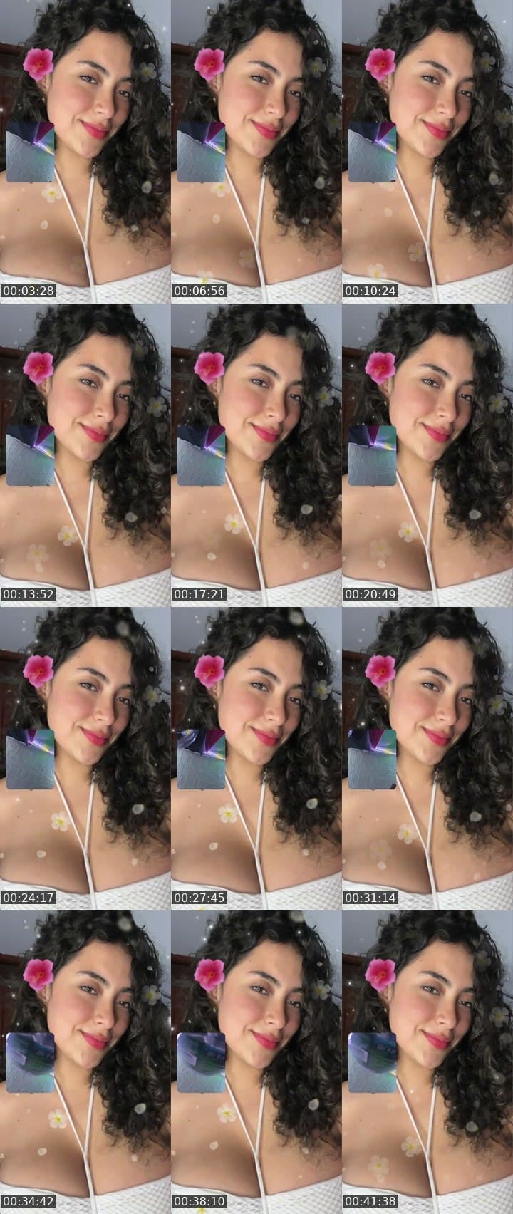 Horas 🍒