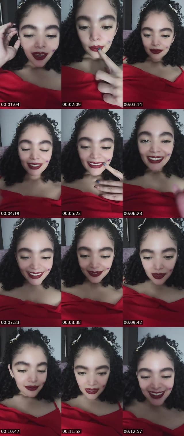 Bigo live: #Beauty  by @yaninna_04