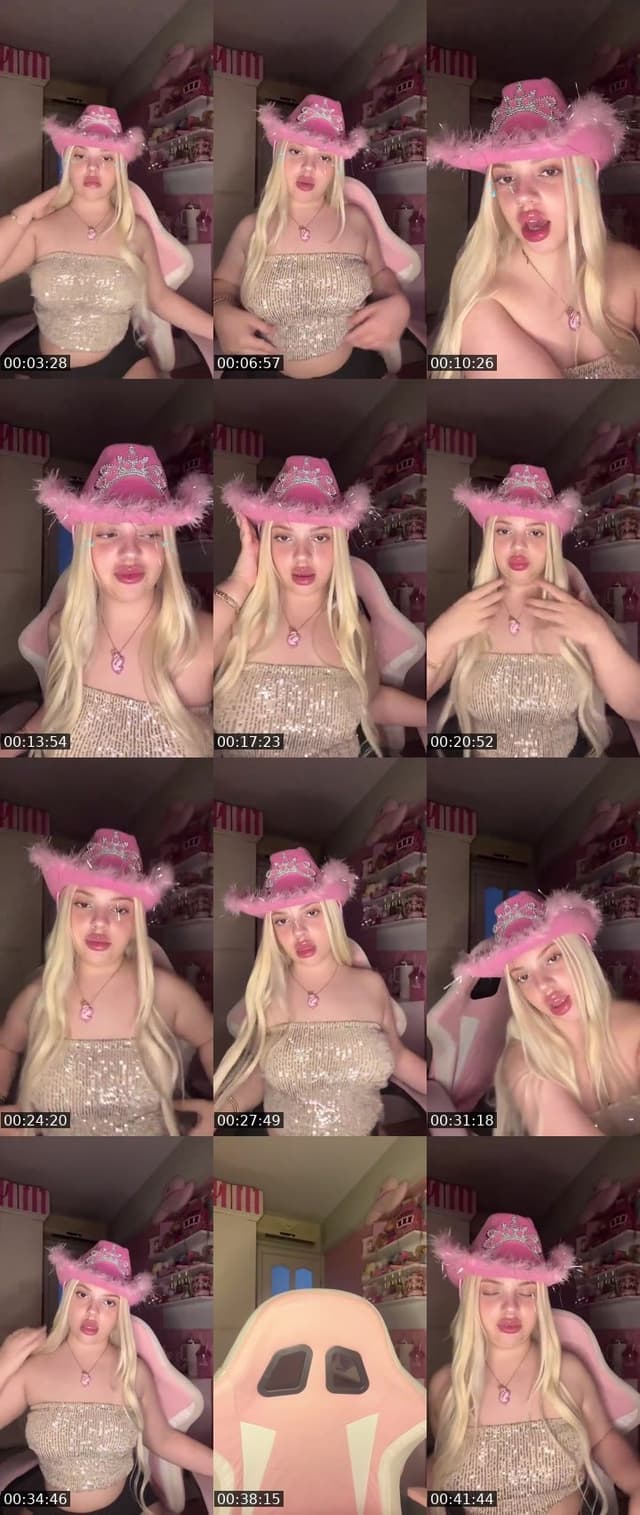 Bigo live: Aaaa Aleyna tilki mi 😄 by @ellvinn
