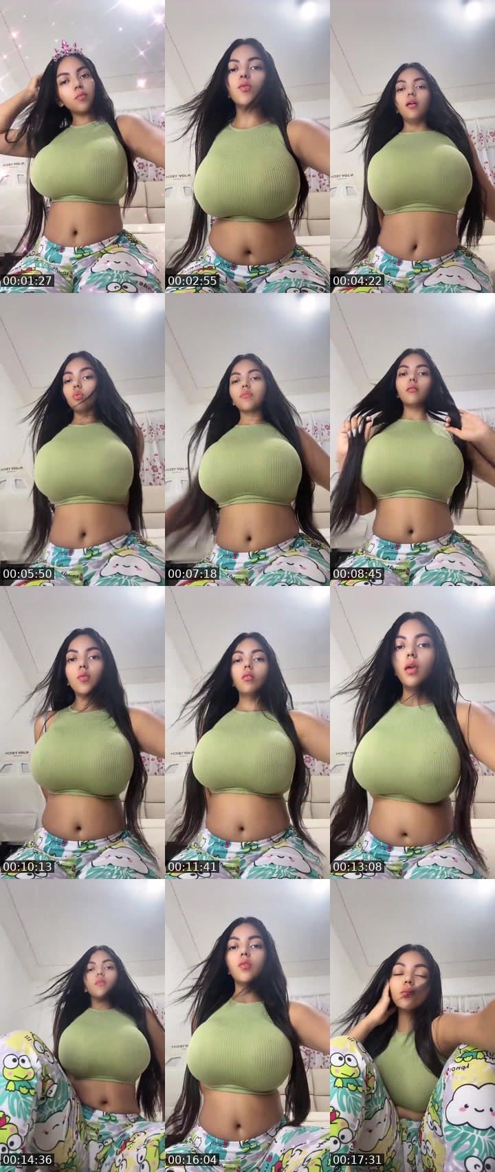 *